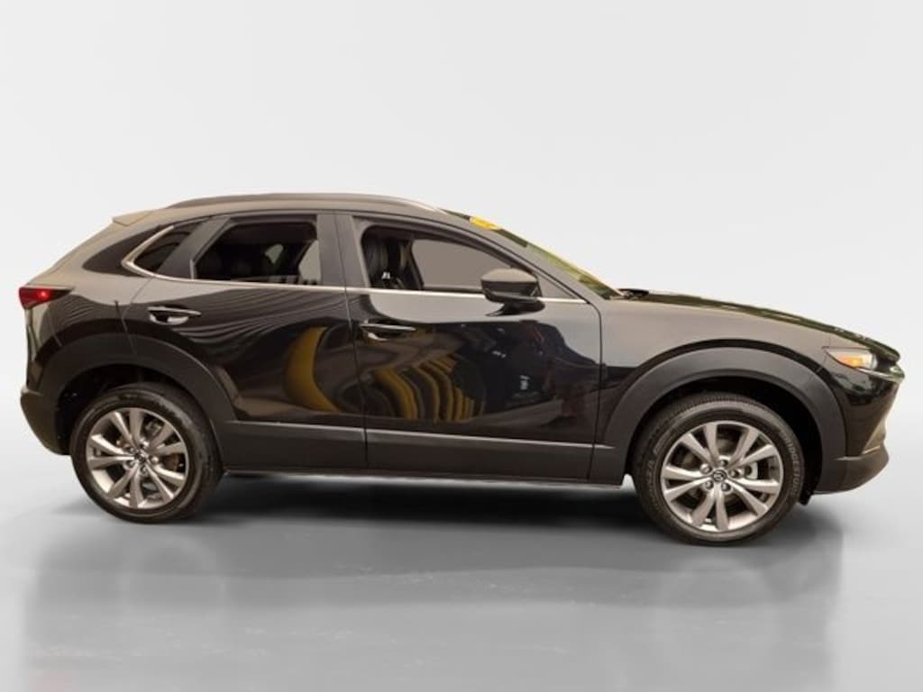 Certified 2023 Mazda CX-30 2.5 S Preferred Package SUV