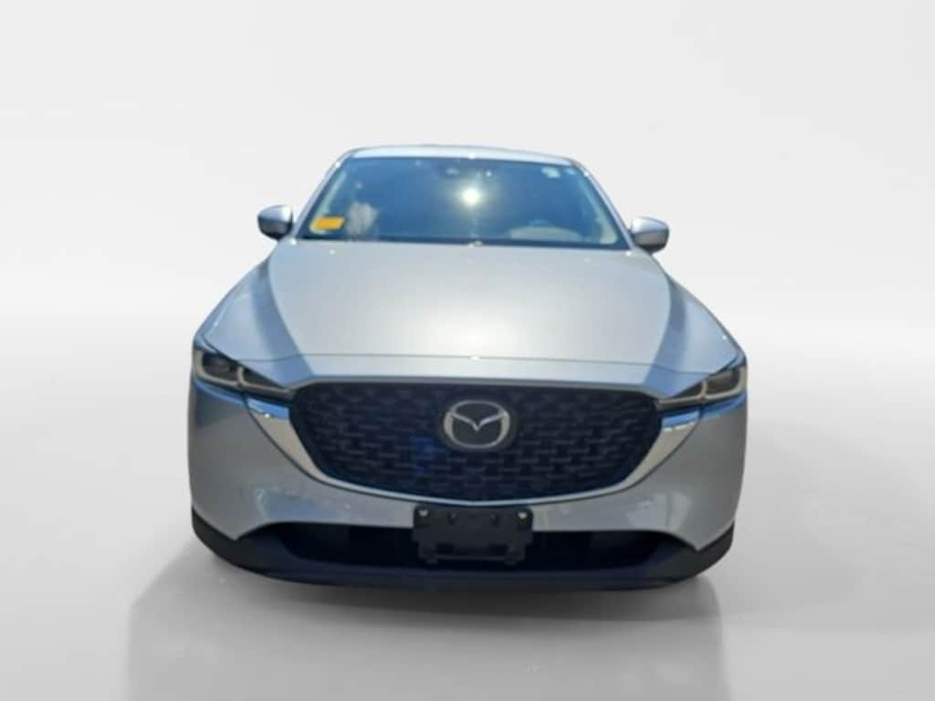 Used 2023 Mazda CX-5 2.5 S Select Package SUV