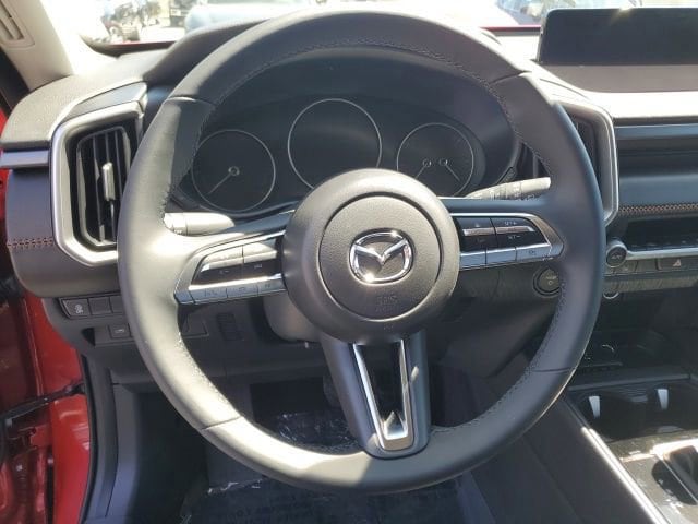 2025 Mazda CX-50 Premium - Photo 7