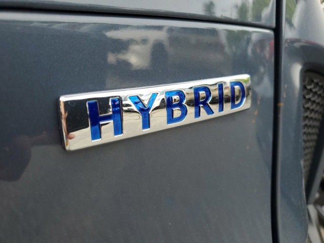 2025 Mazda CX-50 Premium Plus photo 4