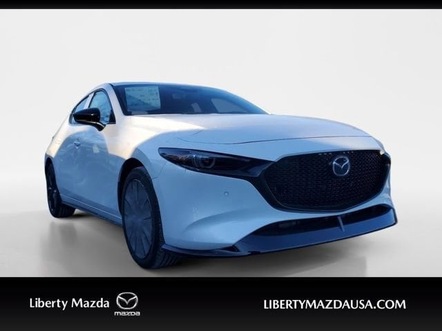 2026 Mazda CX-3 Premium Plus 2.5 AT 5-Door SKYACTIV AWD's photo
