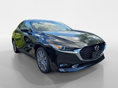 2026 Mazda Mazda3 Sedan 2.5 S Preferred SEDAN