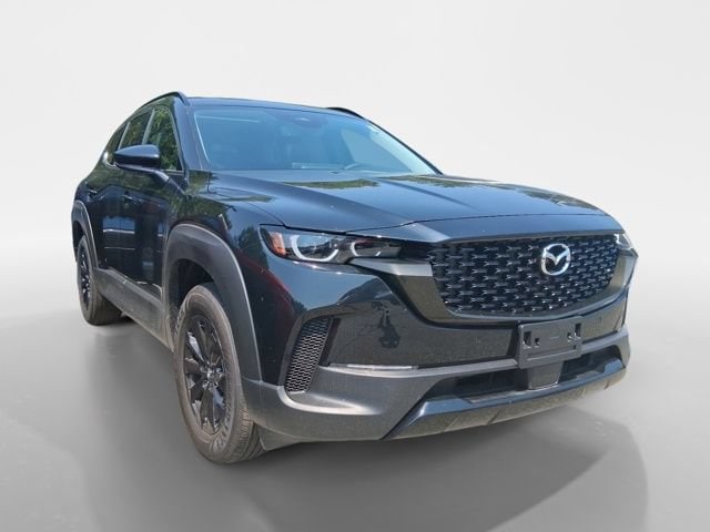2026 Mazda CX-50 2.5 Hybrid Premium's photo