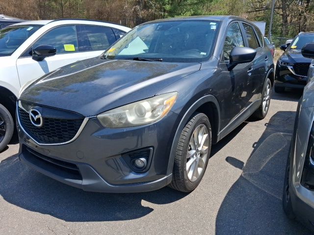 2015 Mazda CX-5 Grand Touring