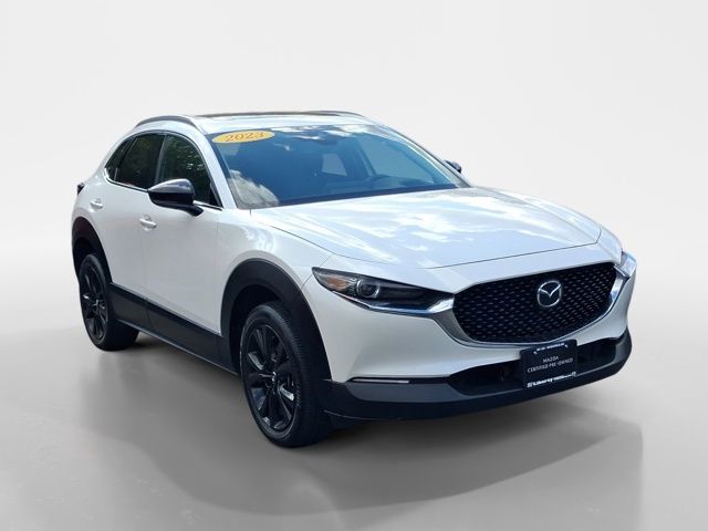 2023 Mazda CX-30 Turbo Premium AWD's photo