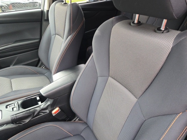 Used 2021 Subaru Crosstrek Premium with VIN JF2GTAEC4M8253894 for sale in Wakefield, MA