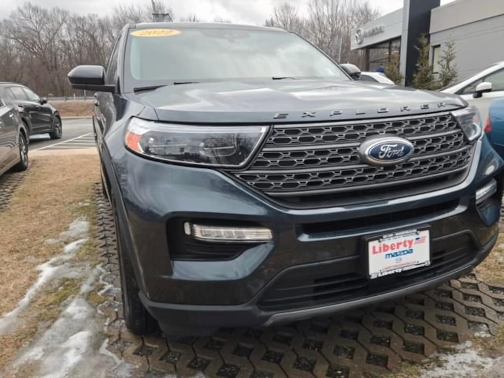 New 2025 Mazda CX-5 2.5 S Premium Plus AWD Sport Utility