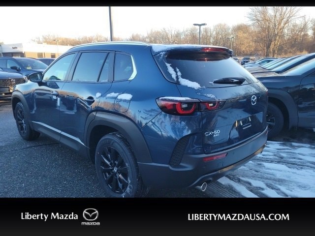 2026 Mazda CX-50 Preferred's photo