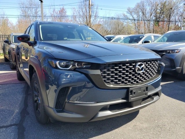 2025 Mazda CX-50 2.5 S Premium photo 2