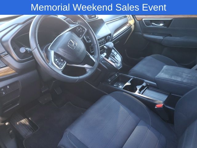 2022 Honda CR-V EX - Photo 6