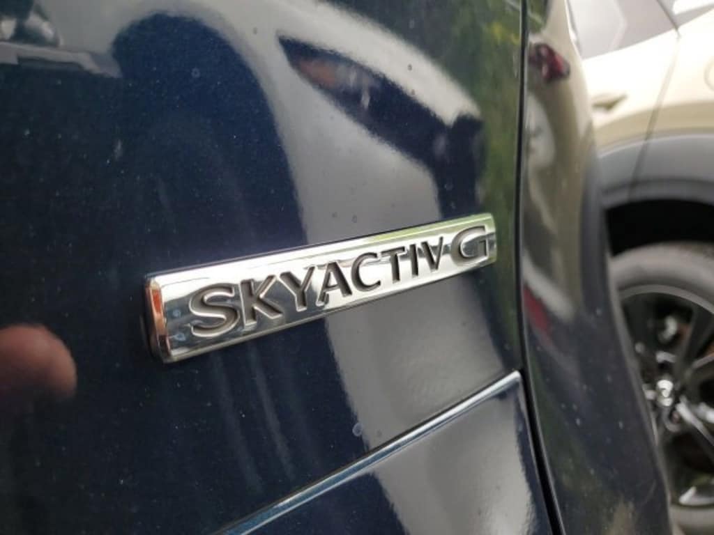 New 2025 Mazda CX-30 2.5 S Preferred AWD Sport Utility