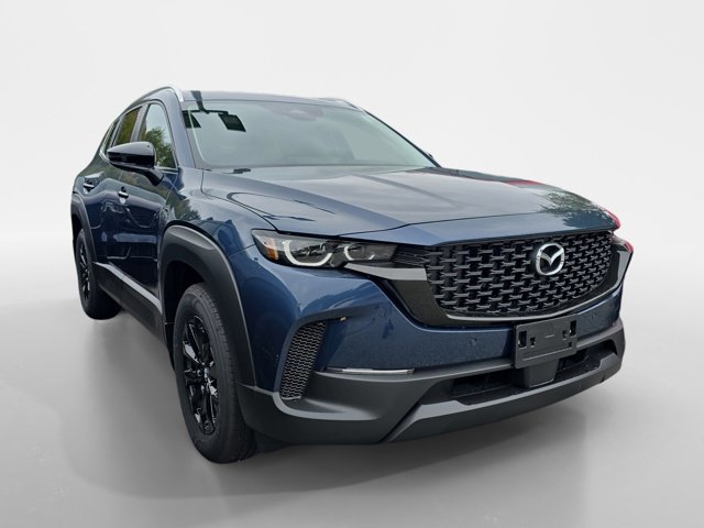 2026 Mazda CX-50 Hybrid
