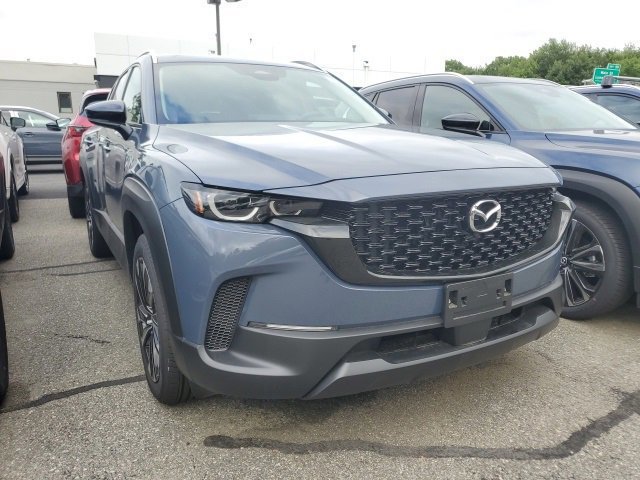 2025 Mazda CX-50 Premium Plus photo 2