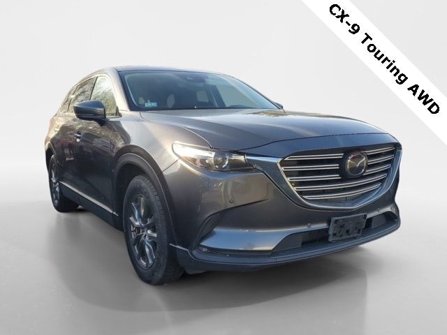 2019 Mazda CX-9 Touring's photo