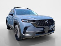 2026 Mazda CX-50 Hybrid Premium AWD Sport Utility