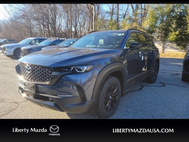 2026 Mazda CX-50 Premium's photo