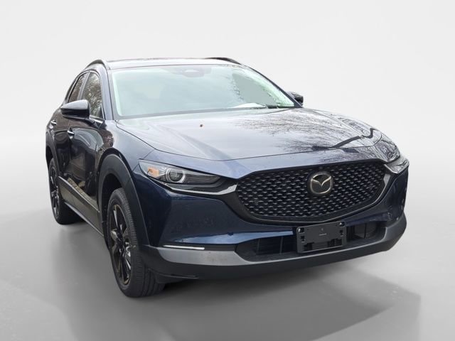 2026 Mazda CX-30 2.5 Turbo Aire Edition AWD Sport Utility