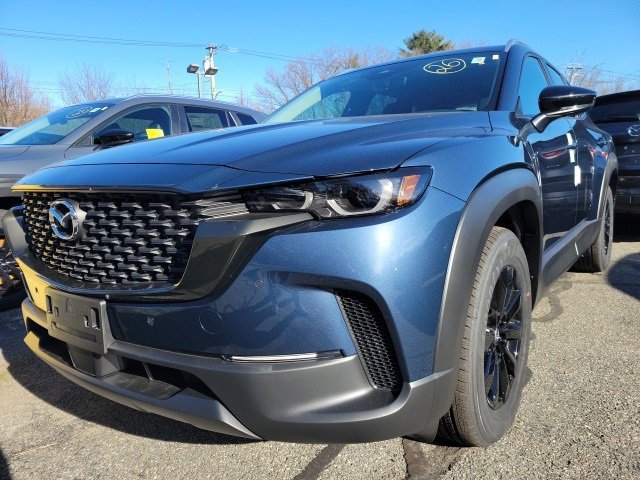 2026 Mazda CX-50 2.5 S Preferred photo 2