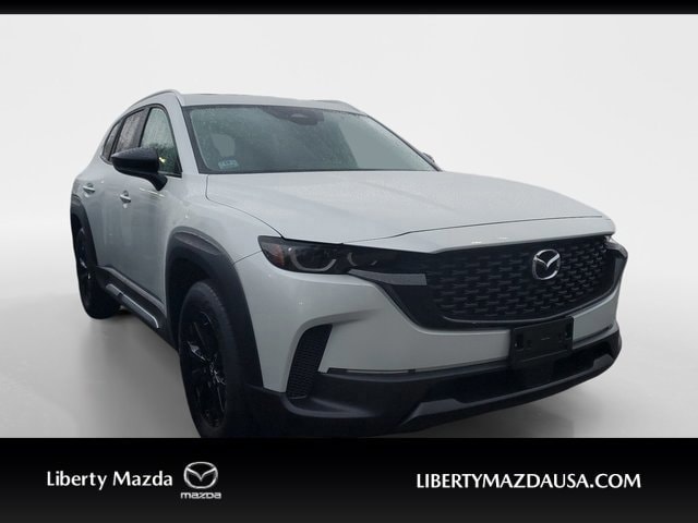2025 Mazda CX-50 Premium's photo