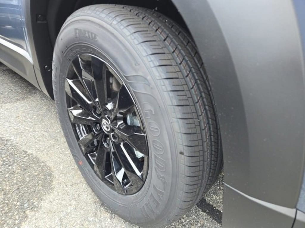 New 2026 Mazda CX-50 2.5 S Select AWD Sport Utility