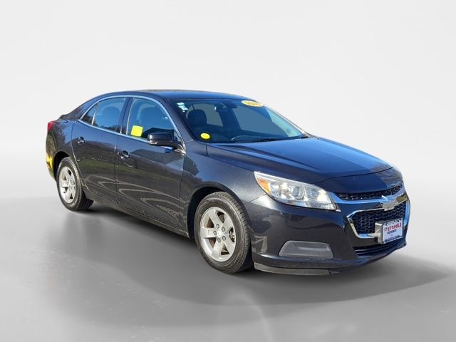 2014 Chevrolet Malibu 1LT