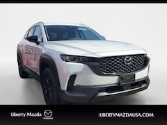 2025 Mazda CX-50 Hybrid Hybrid Preferred AWD Sport Utility 2025 Mazda CX-50 Hybrid Hybrid Preferred AWD Sport Utility