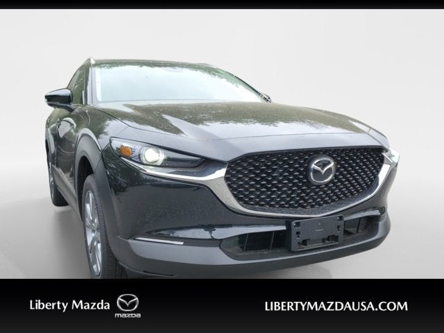 2025 Mazda CX-30 Premium