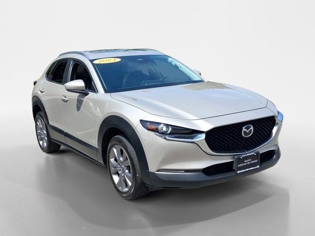 2024 Mazda CX-30 Preferred AWD's photo