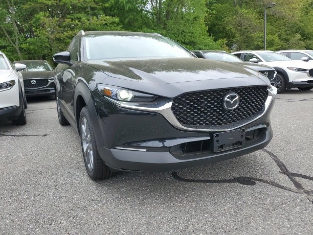 2025 Mazda CX-30 2.5 S Premium photo 2