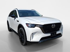 2026 Mazda CX-90 3.3 Turbo S Premium Sport AWD Sport Utility