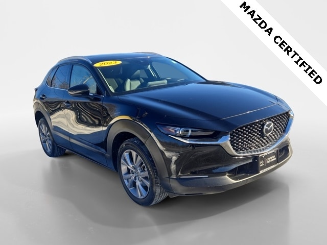 2023 Mazda CX-30 Premium