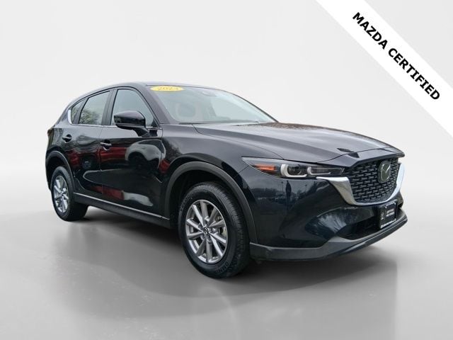 2023 Mazda CX-5 S