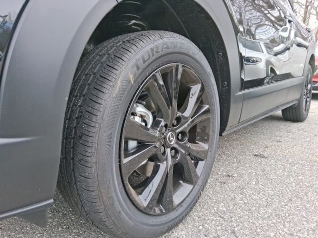 New 2026 Mazda CX-30 2.5 S Select Sport AWD Sport Utility