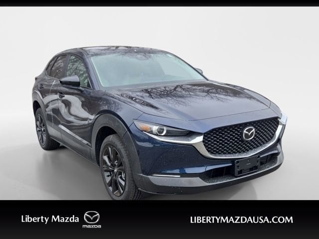 2026 Mazda CX-30 Select Sport AWD's photo