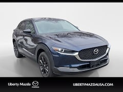 2026 Mazda CX-30 2.5 S Select Sport AWD Sport Utility