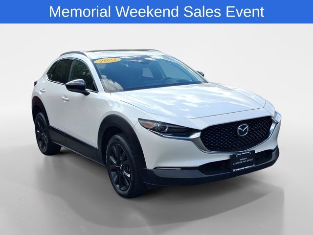 2023 Mazda CX-30 Turbo Premium AWD's photo