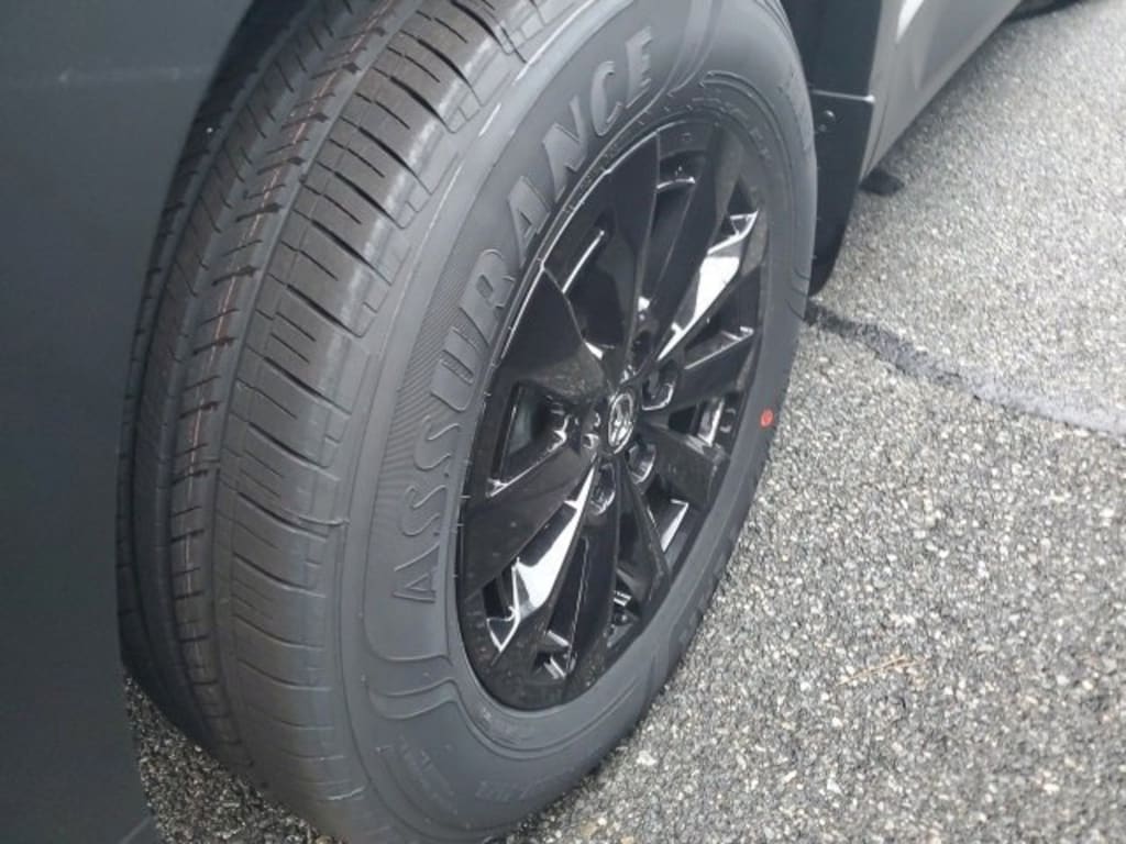 New 2026 Mazda CX-50 Hybrid Premium AWD Sport Utility