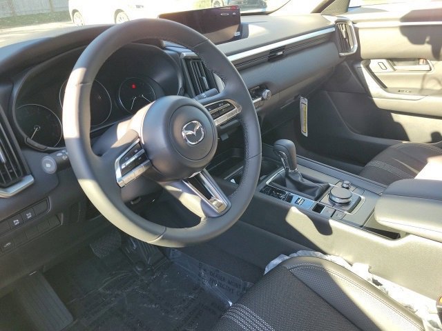 2026 Mazda CX-50 2.5 S Preferred photo 4
