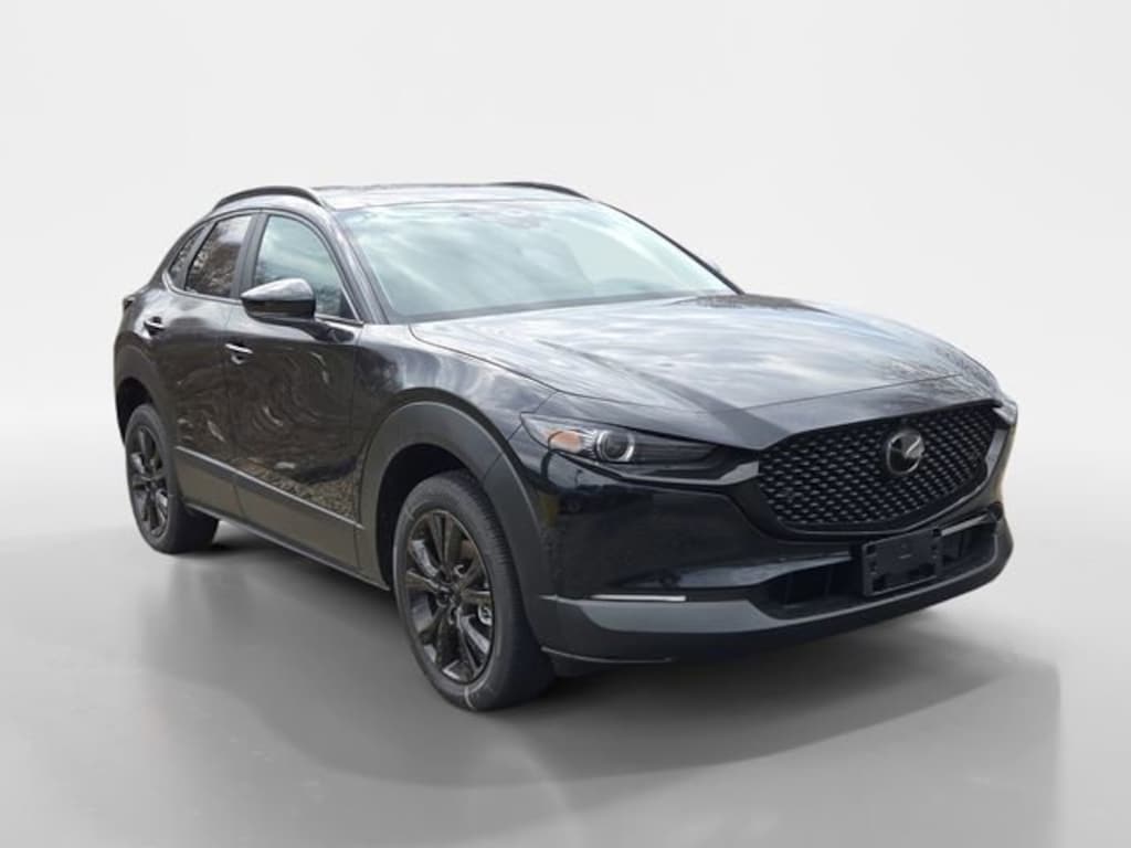 New 2026 Mazda CX-30 2.5 Turbo Aire Edition AWD Sport Utility