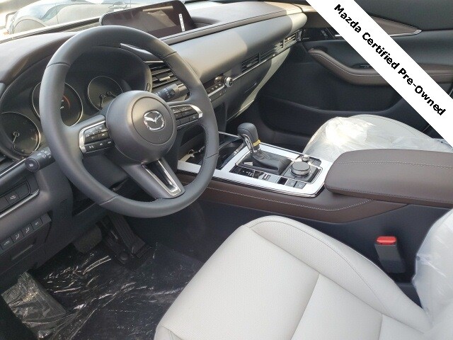 2025 Mazda CX-30 2.5 S Premium photo 4