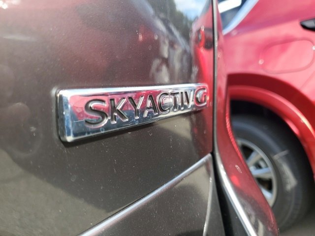 2025 Mazda CX-5 2.5 S Preferred photo 4