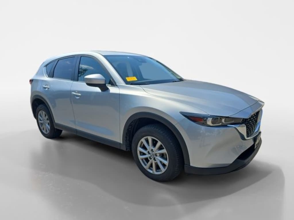 Used 2023 Mazda CX-5 2.5 S Select Package SUV