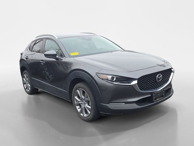 2023 Mazda CX-30 Preferred