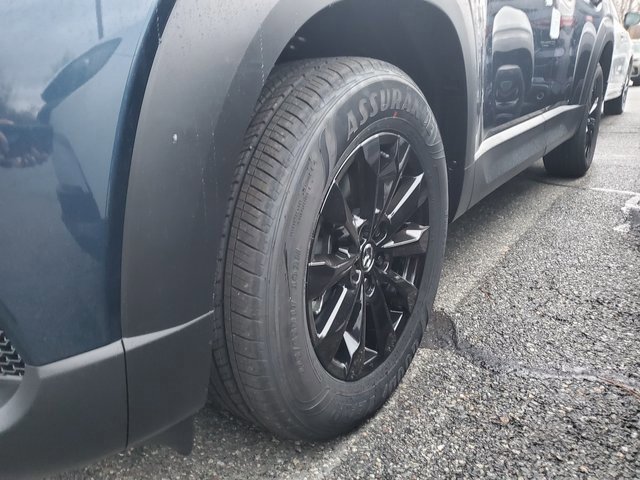 2026 Mazda CX-50 2.5 S Preferred photo 4