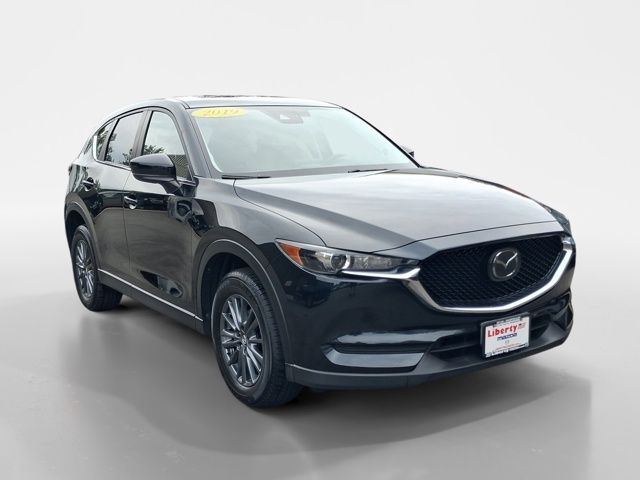 2019 Mazda CX-5 Touring Auto AWD's photo
