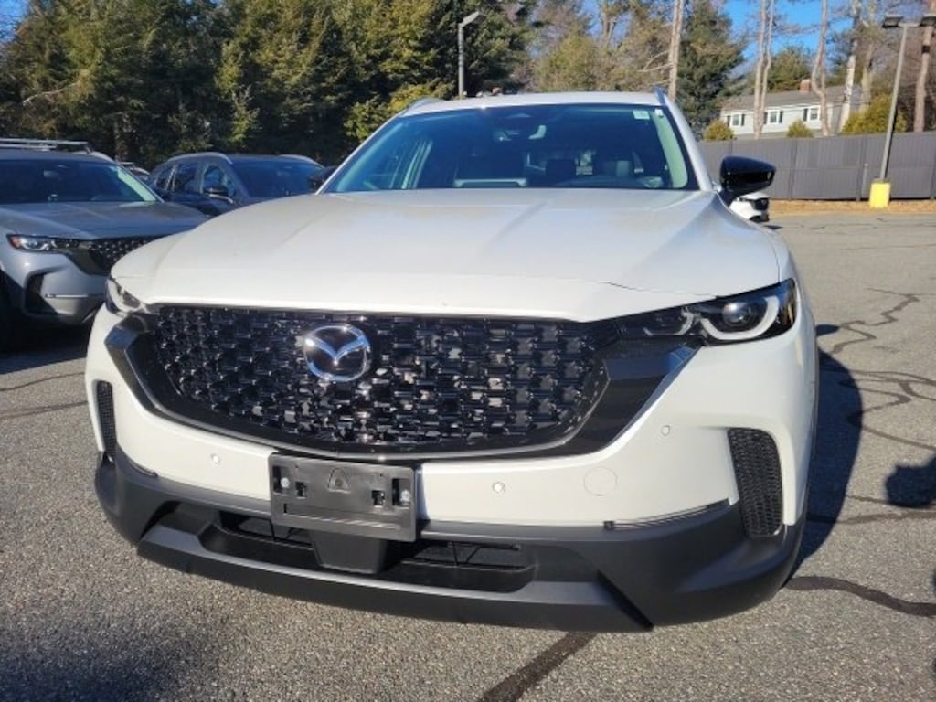 New 2026 Mazda CX-50 Hybrid Premium Plus AWD Sport Utility