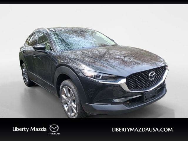 2025 Mazda CX-30 Premium's photo