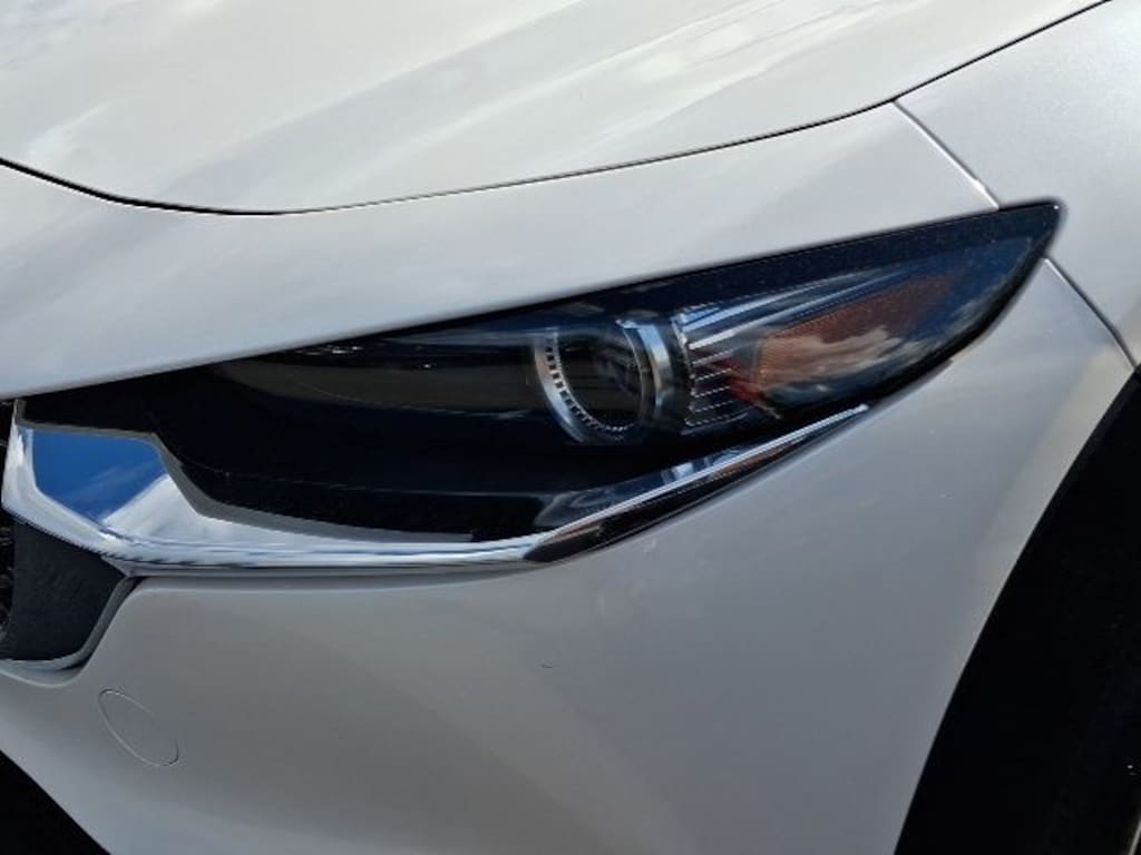 Certified 2023 Mazda CX-30 2.5 Turbo Premium Package SUV