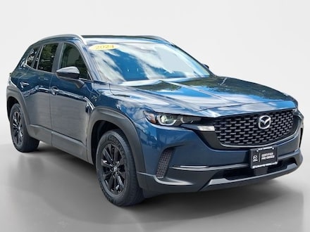2024 Mazda CX-50 2.5 S Select Package SUV