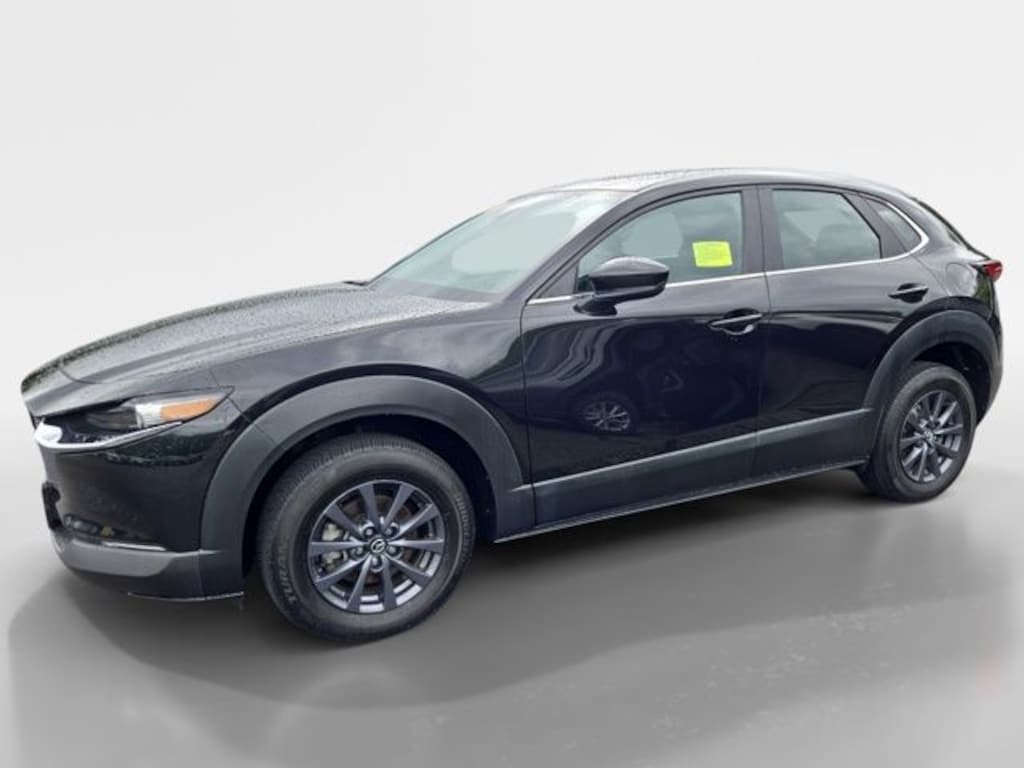 Used 2024 Mazda CX-30 2.5 S SUV